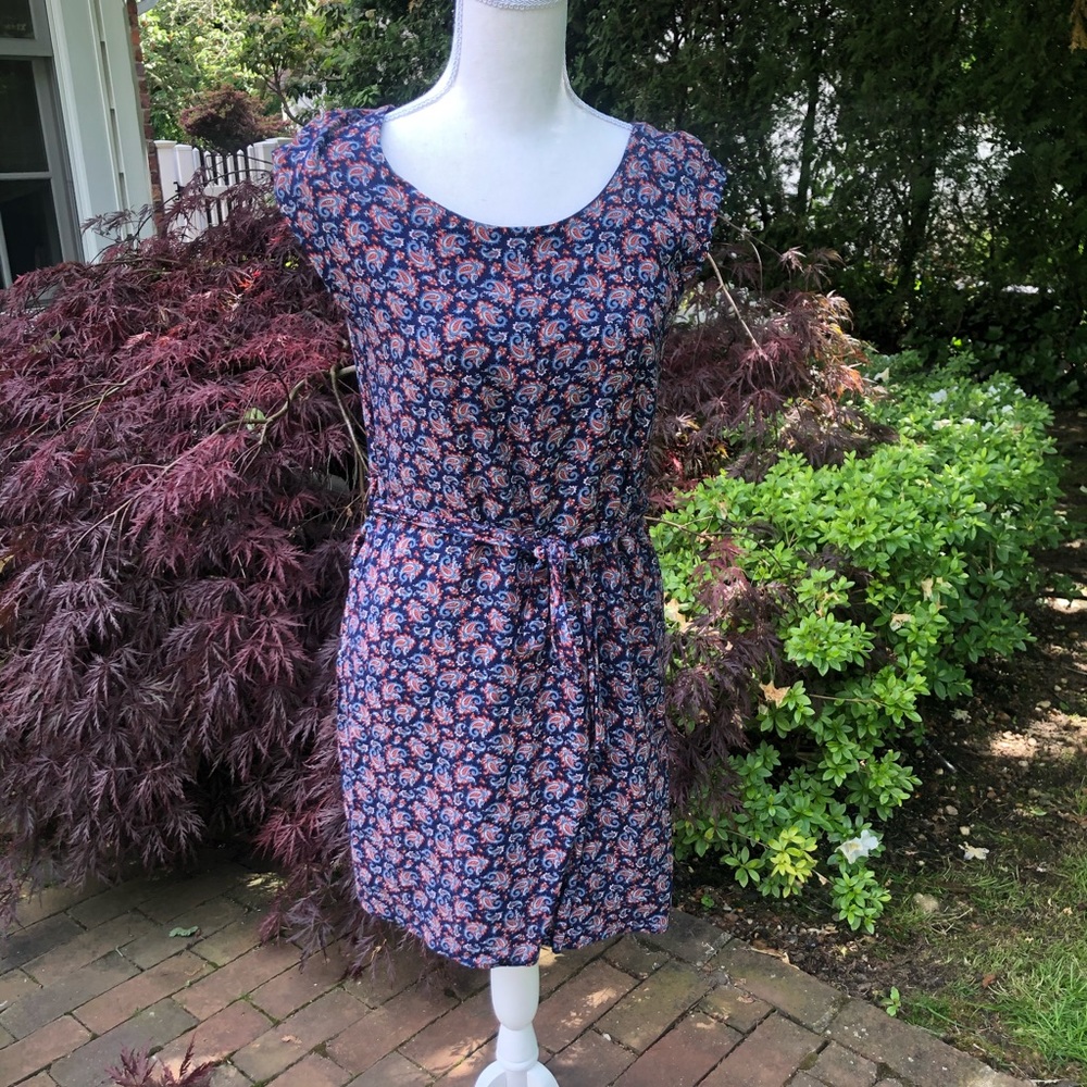 Market and Spruce STITCH FIX Dress S